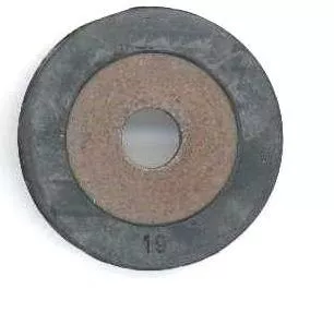 Seal Ring, cylinder head cover bolt