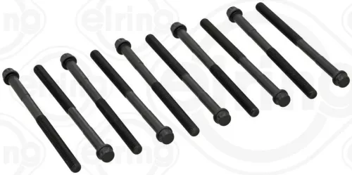 ELRING Cylinder Head Bolt Set (728.080)