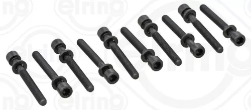 ELRING Cylinder Head Bolt Set (819.817)