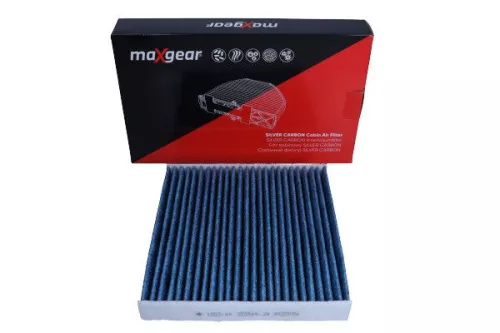 MAXGEAR Filter, cabin air (26-1786)