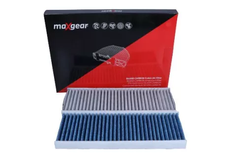 MAXGEAR Filter, cabin air (26-1770)
