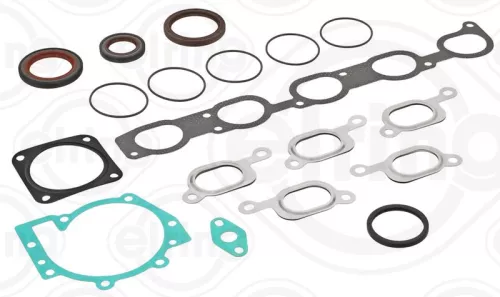 ELRING Gasket Kit, cylinder head (498.070)