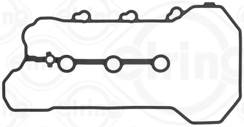 ELRING Gasket, cylinder head cover (811.460)