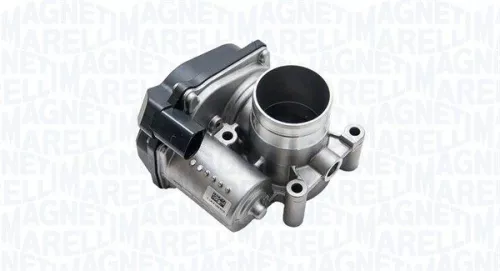MAGNETI MARELLI Throttle Body (802100000022)