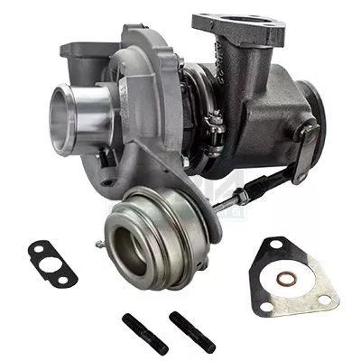 MEAT & DORIA Charger, charging (supercharged/turbocharged) (65207)