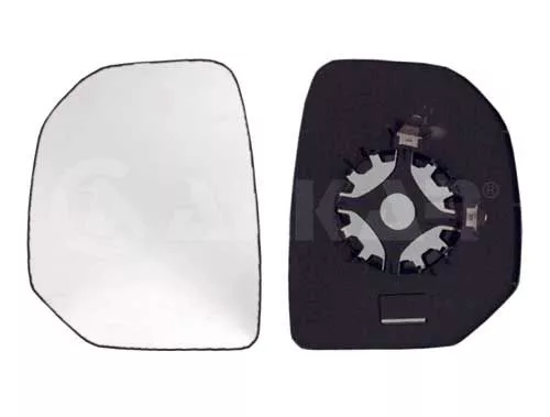 ALKAR Mirror Glass, exterior mirror (6401998)