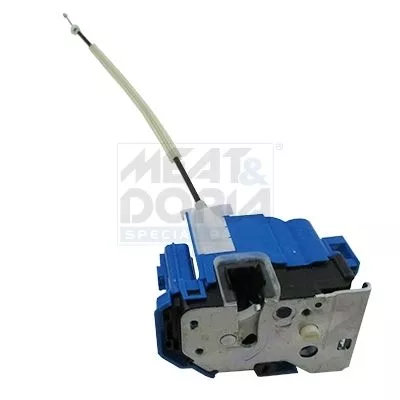 MEAT & DORIA Door Lock (31047)