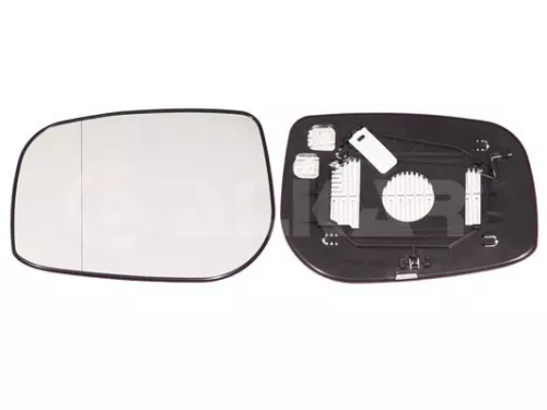 ALKAR Mirror Glass, exterior mirror (6471266)