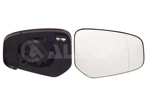 ALKAR Mirror Glass, exterior mirror (6472668)