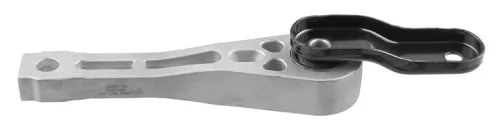 LEMFORDER Mounting, engine (42897 01)
