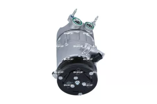 NRF Compressor, air conditioning (32846)
