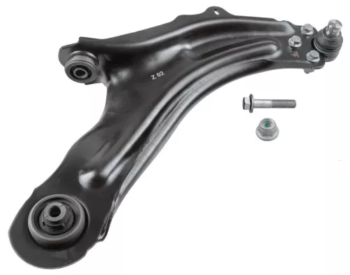 LEMFORDER Control/Trailing Arm, wheel suspension (42594 01)