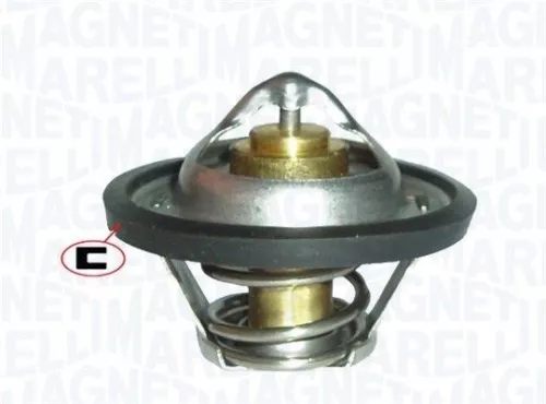 MAGNETI MARELLI Thermostat, coolant (352317100860)