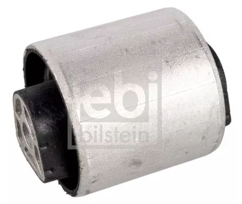 Mounting, control/trailing arm