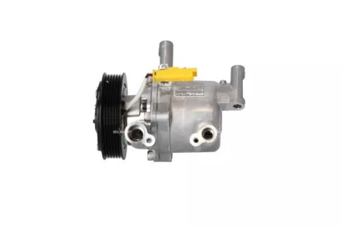 NRF Compressor, air conditioning (320089)