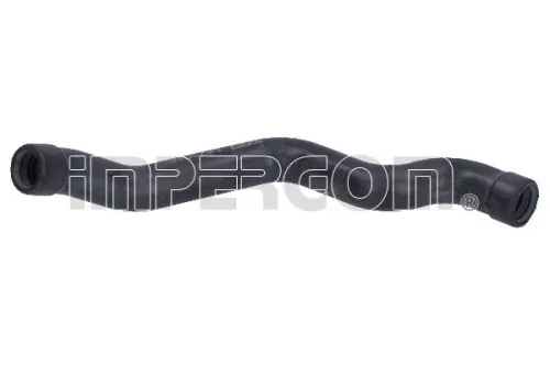 ORIGINAL IMPERIUM Hose, crankcase ventilation (222673)