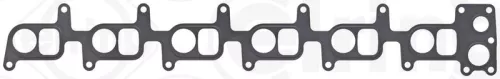 ELRING Gasket, intake manifold (046.852)