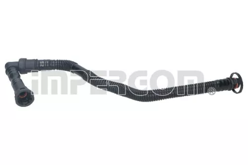 Hose, crankcase ventilation