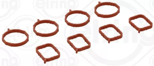ELRING Gasket Set, intake manifold (297.580)