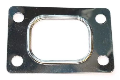 ELRING Gasket, charger (675.190)