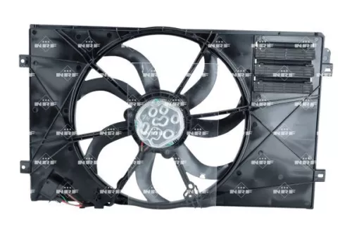 NRF Fan, engine cooling (47927)