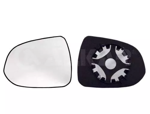 ALKAR Mirror Glass, exterior mirror (6401942)
