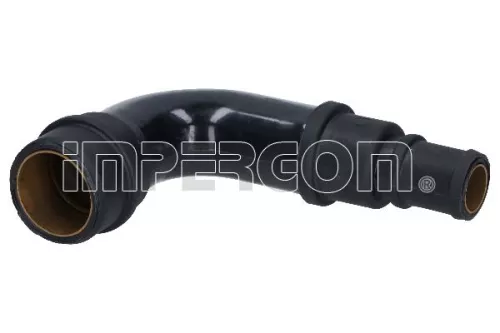 ORIGINAL IMPERIUM Hose, crankcase ventilation (221963)