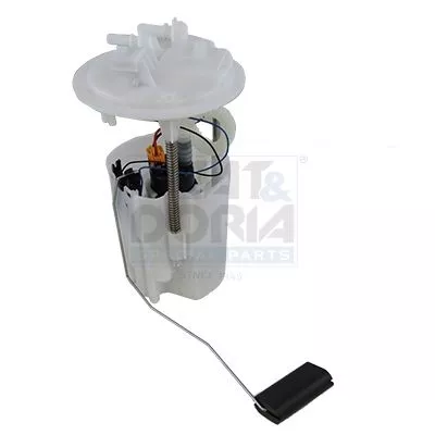 MEAT & DORIA Fuel Feed Unit (77347E)
