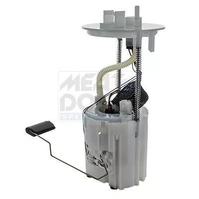 MEAT & DORIA Fuel Feed Unit (77876)
