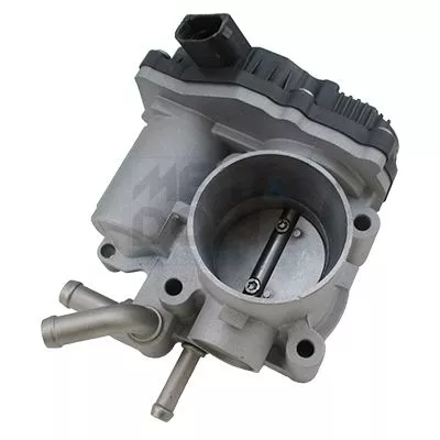 MEAT & DORIA Throttle Body (89606R)