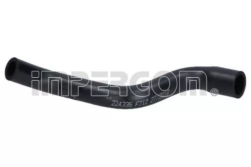ORIGINAL IMPERIUM Hose, crankcase ventilation (224335)