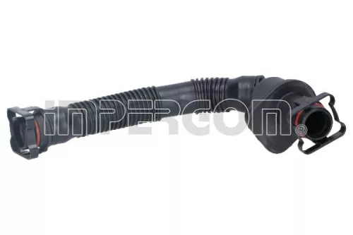 ORIGINAL IMPERIUM Hose, crankcase ventilation (225991)