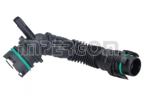 ORIGINAL IMPERIUM Hose, crankcase ventilation (225351)