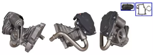 ELSTOCK EGR Valve (73-0291)