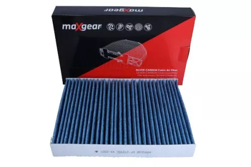 MAXGEAR Filter, cabin air (26-1890)