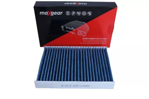 MAXGEAR Filter, cabin air (26-1777)