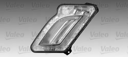 VALEO Direction Indicator (044476)