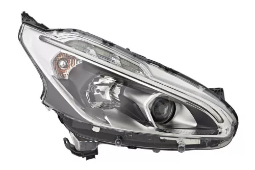 VALEO Headlight (046635)