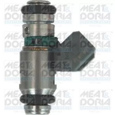 MEAT & DORIA Injector (75112242)