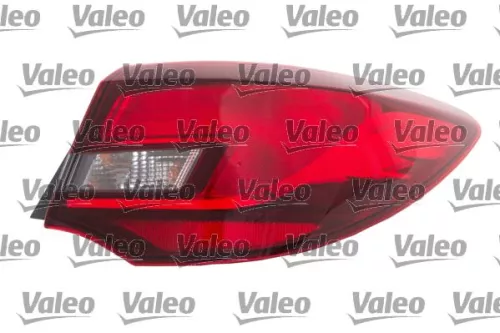 VALEO Tail Light Assembly (044957)