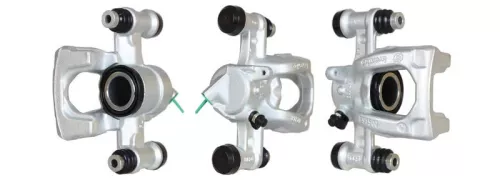 ELSTOCK Brake Caliper (86-2868)