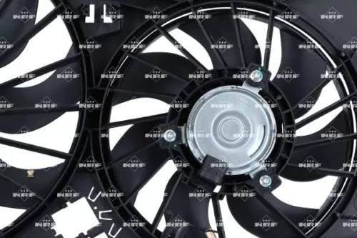 NRF Fan, engine cooling (47982)