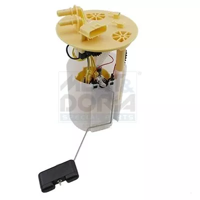 MEAT & DORIA Fuel Feed Unit (77875)