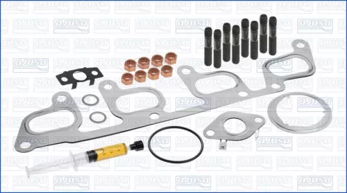 AJUSA Mounting Kit, charger (JTC12360)