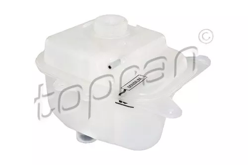 TOPRAN Expansion Tank, coolant (104 391)