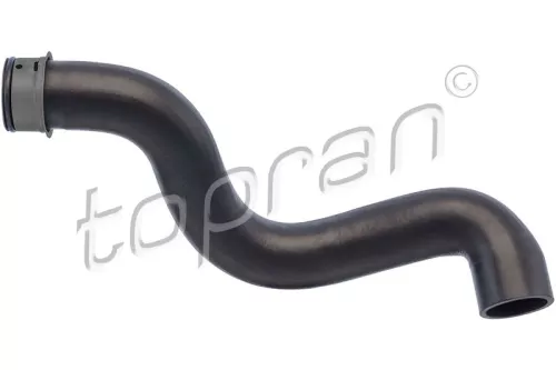 TOPRAN Radiator Hose (408 145)