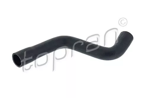 TOPRAN Radiator Hose (113 792)