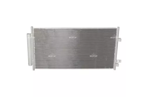 NRF Condenser, air conditioning (350378)
