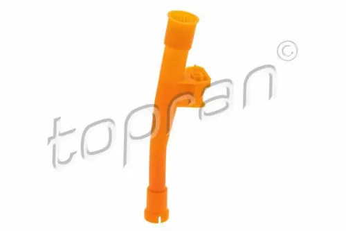 TOPRAN Tube, oil dipstick (109 617)