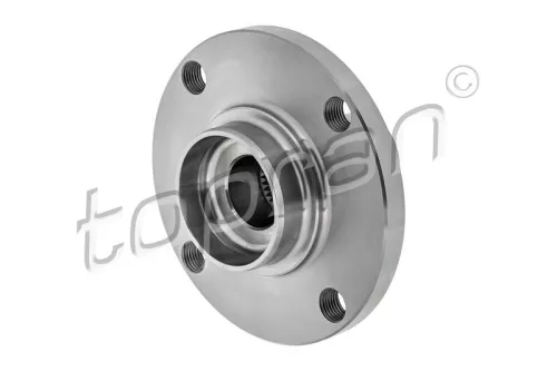 TOPRAN Wheel Hub (104 316)